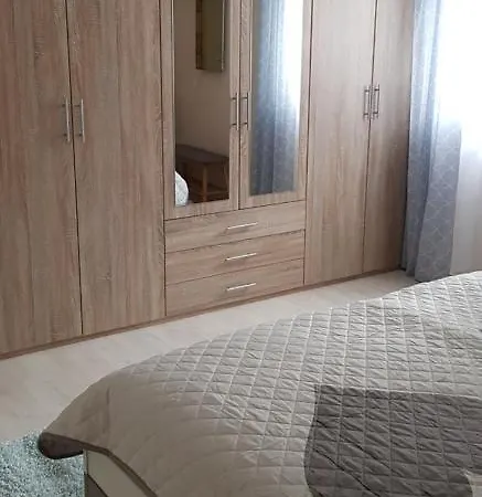 Pfoetchen Apartment *