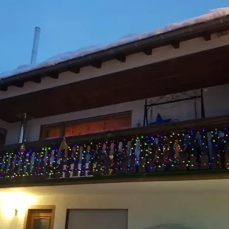 Pfoetchen Apartment Mettweiler