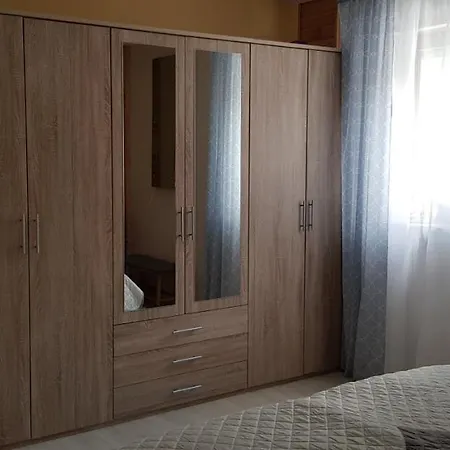Apartment Pfoetchen