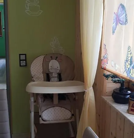 Pfoetchen Apartment *