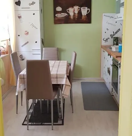 Apartment Pfoetchen