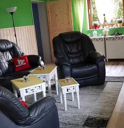 Apartment Pfoetchen *