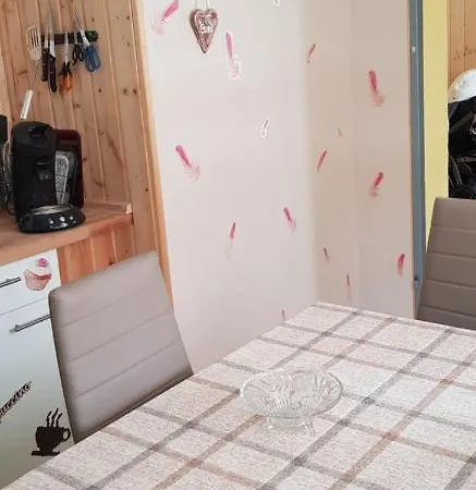 公寓 Pfoetchen Mettweiler