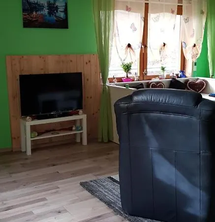 Pfoetchen Apartment Mettweiler