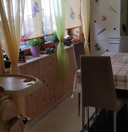 Pfoetchen Apartment *