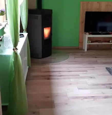 Apartment Pfoetchen