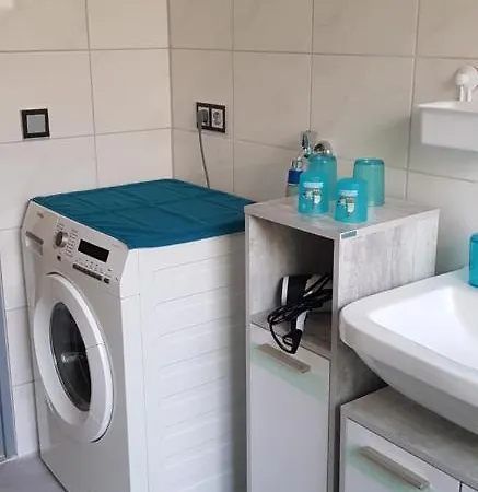 Apartment Pfoetchen Mettweiler