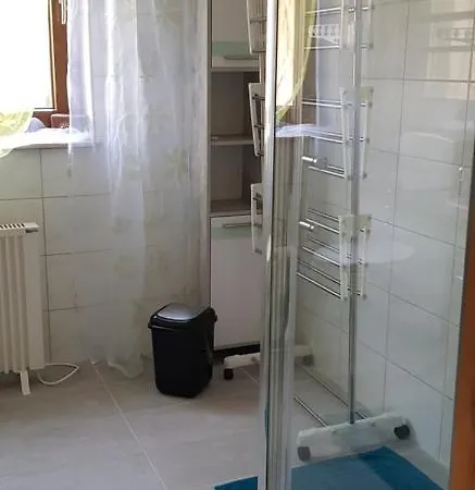 Apartment Pfoetchen