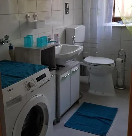 Pfoetchen Apartment *