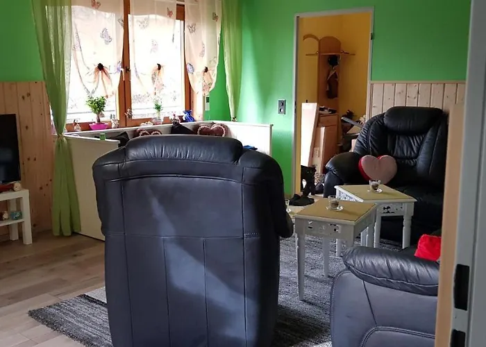 Apartament Pfoetchen