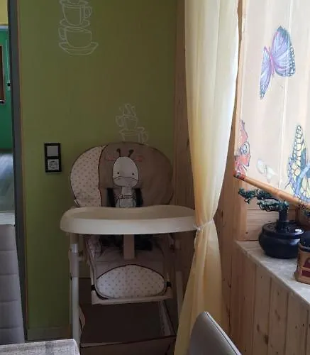 Pfoetchen Apartament *