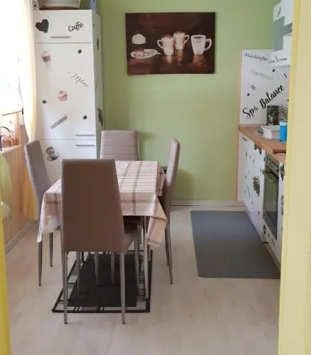 Apartament Pfoetchen