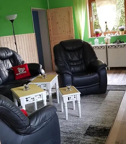 Apartament Pfoetchen *