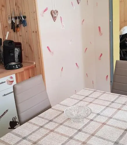 Apartament Pfoetchen Mettweiler