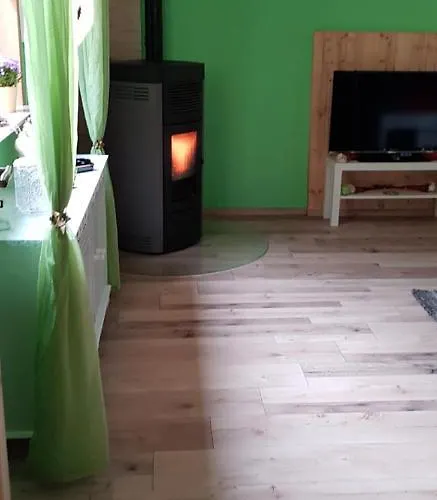 Apartament Pfoetchen