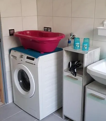 Pfoetchen Apartament *