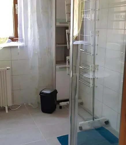 Apartament Pfoetchen