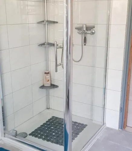 Apartament Pfoetchen *