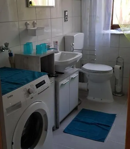 Pfoetchen Apartament *